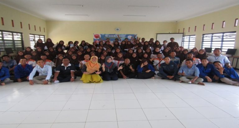 Pengenalan dan Workshop Internet of Things (IoT)